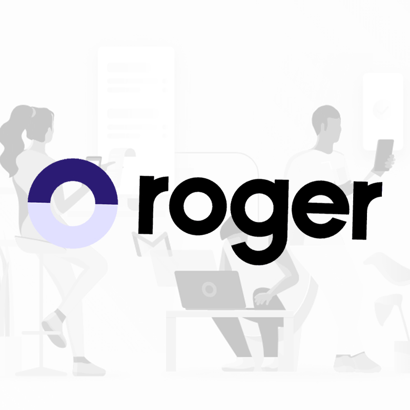 Nyhed | Roger certificeret